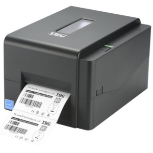 TSC TE210 impresora de etiquetas Térmica directa / transferencia térmica 203 x 203 DPI 152,4 mm/s Inalámbrico y alámbrico Ethernet Wifi