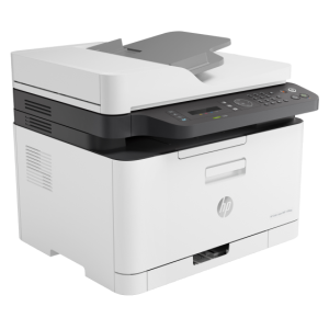 HP Laser 179fnw Inalámbrico Multifunction Color Impresora, Fotocopiadora, escáner; Dúplex
