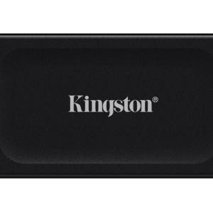 Kingston Technology 2TB SSD externo XS1000 USB 3.2 Gen 2