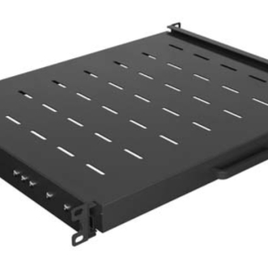 Lanberg AK-1020-B accesorio de bastidor Estantería
