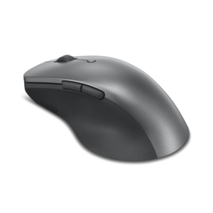 Lenovo 4Y51J62544 ratón Oficina mano derecha Bluetooth Óptico 2400 DPI
