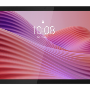 Lenovo Tab Mediatek 64 GB 25,6 cm (10.1") 4 GB Wi-Fi 5 (802.11ac) Android 14 Gris
