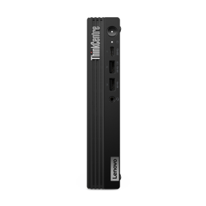 Lenovo ThinkCentre M70q Gen 5 Intel® Core™ i5 i5-14400T 8 GB DDR5-SDRAM 256 GB SSD Windows 11 Pro Mini PC Negro
