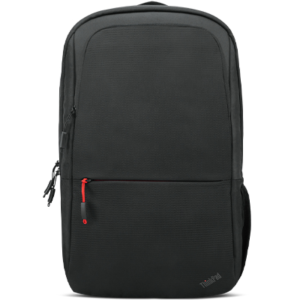 Lenovo ThinkPad Essential 16-inch Backpack (Eco) 40,6 cm (16") Mochila Negro