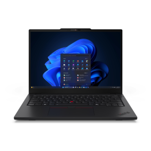 Lenovo ThinkPad L13 Gen 6 (Intel) Intel Core Ultra 7 255U Portátil 33,8 cm (13.3") WUXGA 16 GB LPDDR5x-SDRAM 512 GB SSD Wi-Fi 6E (802.11ax) Windows 11 Pro Español Negro