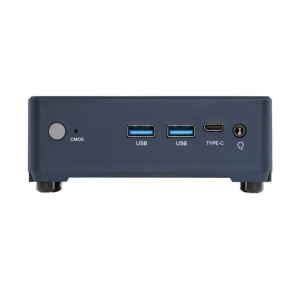 Leotec MiniPC AMD Ryzen R5 3500U 8GB 128GB NVME