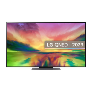 LG QNED MiniLED 55QNED866RE Televisor 139,7 cm (55") 4K Ultra HD Smart TV Wifi Plata