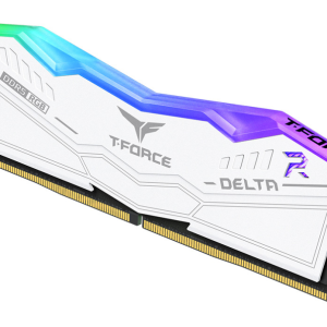 Team Group T-FORCE DELTA RGB FF4D532G6000HC28ADC01 módulo de memoria 32 GB 2 x 16 GB DDR5