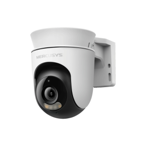 Mercusys MC500 cámara de vigilancia Bombilla Cámara de seguridad IP Exterior 1920 x 1080 Pixeles Techo/Pared/Poste