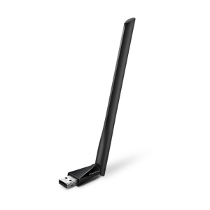 Mercusys MU6H adaptador y tarjeta de red WLAN 650 Mbit/s