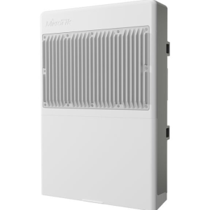 Mikrotik netPower 16P L2/L3 Gigabit Ethernet (10/100/1000) Energía sobre Ethernet (PoE) Blanco