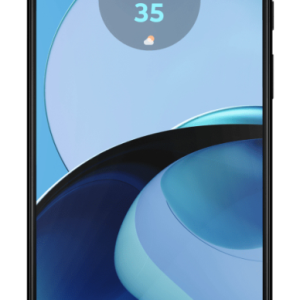 Motorola moto g14 16,5 cm (6.5") SIM doble Android 13 4G USB Tipo C 4 GB 128 GB 5000 mAh Azul