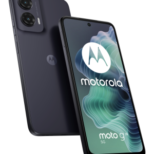 Motorola moto G35 5G 17,1 cm (6.72") SIM doble Android 14 USB Tipo C 8 GB 256 GB 5000 mAh Negro