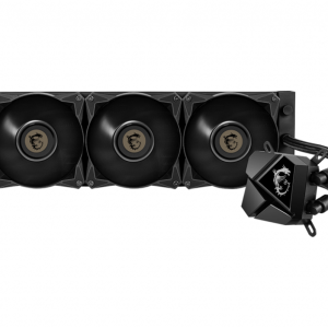 MSI MAGCORELIQUID P360 Procesador Sistema de refrigeración líquida todo en uno Negro