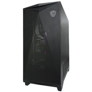 MSI MPG Gungnir 300P AIRFLOW Midi Tower Negro