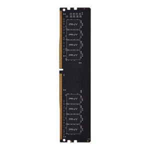 PNY MD16GSD43200-TB módulo de memoria DDR4 16 GB 1 x 16 GB para alto rendimiento