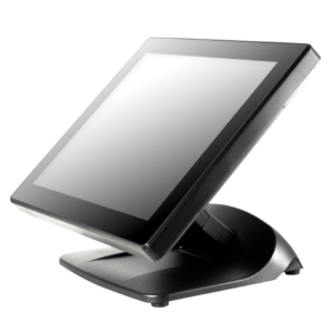 Posiflex TM-3115 monitor POS 38,1 cm (15") 1024 x 768 Pixeles Pantalla táctil