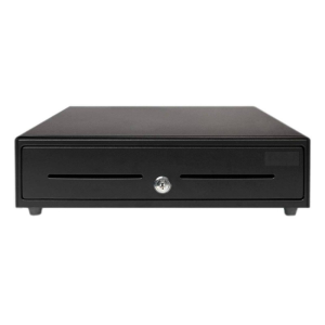 Premier 46HQAB cajón de efectivo Cajón de efectivo automático y manual