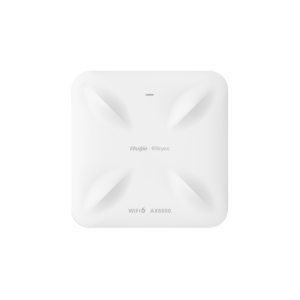 Ruijie Networks RG-RAP2260(H) punto de acceso inalámbrico Blanco Energía sobre Ethernet (PoE)