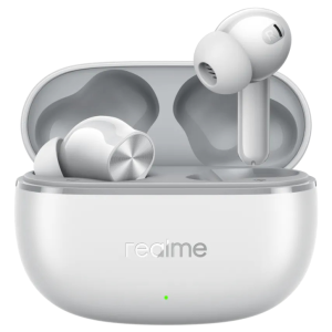 realme Buds T200 Lite Auriculares Inalámbrico Dentro de oído Llamadas/Música USB Tipo C Bluetooth Gris