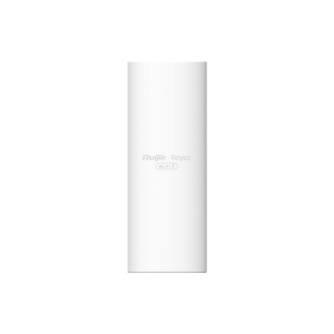 Ruijie Networks RG-RAP72PRO-OD punto de acceso inalámbrico 5011 Mbit/s Blanco Energía sobre Ethernet (PoE)