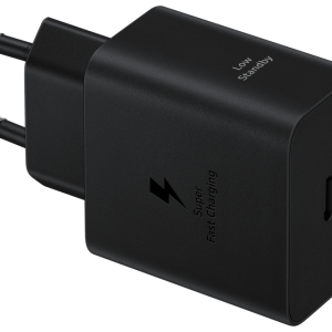 Samsung EP-T4511 Universal Negro Corriente alterna Carga rápida Interior