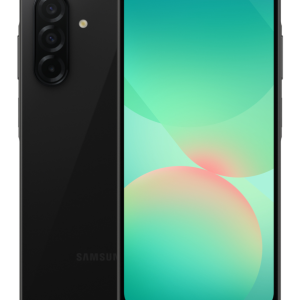 Samsung Galaxy A26 5G 17 cm (6.7") SIM doble Android 15 USB Tipo C 8 GB 256 GB 5000 mAh Negro
