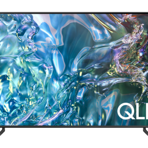 Samsung Q60D QE75Q60DAU 190,5 cm (75") 4K Ultra HD Smart TV Wifi Titanio