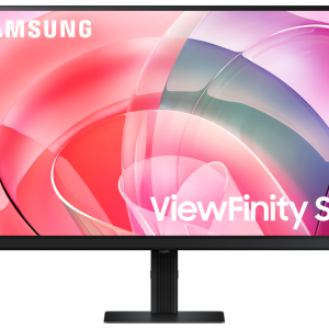 Samsung S70D pantalla para PC 68,6 cm (27") 3840 x 2160 Pixeles 4K Ultra HD LCD Negro