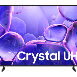Samsung UE55U8072FUXXH Televisor 139,7 cm (55") 4K Ultra HD Smart TV Wifi Negro