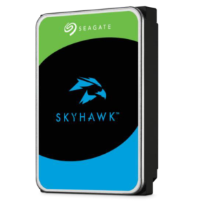 Seagate SkyHawk ST3000VX015: Disco Duro Interno 3 TB 3.5" SATA III