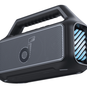 Soundcore Boom 2 Sistema de altavoz portátil 2.1 Negro 80 W