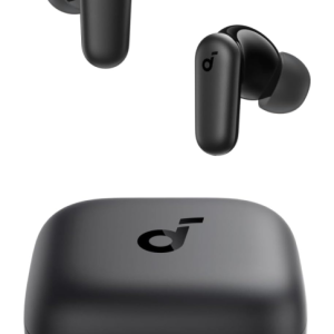 Soundcore P30i Auriculares Inalámbrico Dentro de oído Llamadas/Música USB Tipo C Bluetooth Negro