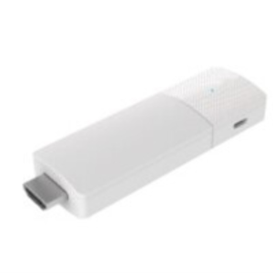 Strong LEAP AIR adaptador Smart TV USB 4K Ultra HD Android Blanco