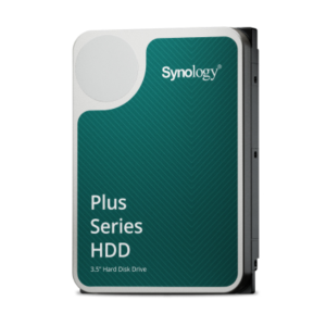 Synology ?HAT3300-4T NAS 4TB SATA 3.5 HDD disco duro interno 4,1 TB 5400 RPM 3.5"