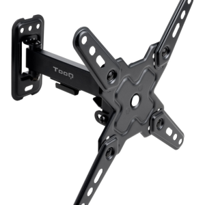 TooQ LP1343TN-B soporte para TV 109,2 cm (43")