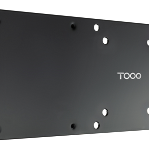 TooQ TCCH0007-B kit de montaje Negro