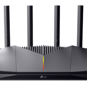 TP-Link Archer GE230 router inalámbrico 2.5 Gigabit Ethernet Doble banda (2,4 GHz / 5 GHz)
