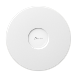 TP-Link Omada EAP772 punto de acceso inalámbrico 9300 Mbit/s Blanco