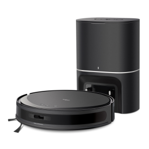 TP-Link Tapo RV20 Max Plus Negro