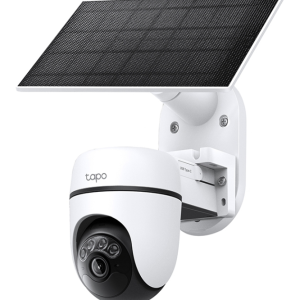 TP-Link Tapo TC90 KIT cámara de vigilancia Bombilla Cámara de seguridad IP Exterior 2304 x 1296 Pixeles Techo/Pared/Poste