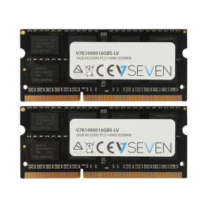 V7 V7K1490016GBS-LV Módulo de Memoria DDR4 2 x 8 GB para PC y Laptop