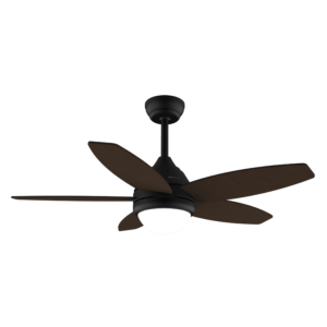 Cecotec 08548 ventilador Madera