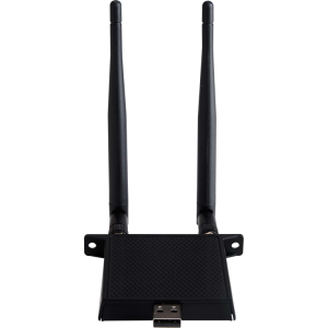 Viewsonic VB-WIFI-001 Adaptador WLAN y Bluetooth de Alta Velocidad