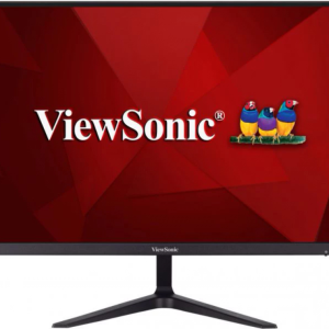 Viewsonic VX Series VX2718-P-MHD pantalla para PC 68,6 cm (27") 1920 x 1080 Pixeles Full HD LED Negro