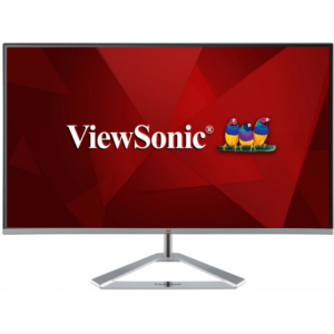 Viewsonic VX2776-SMH 27" Full HD LED Plata - Pantalla PC VX Series