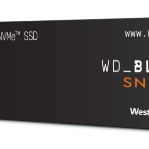 Western Digital Black SN7100 1 TB M.2 PCI Express 4.0 NVMe