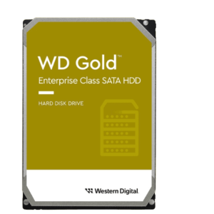 Western Digital Gold WD8005FRYZ - Disco Duro Interno 8TB 7200RPM SATA III