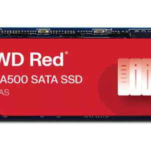 Western Digital WDS100T1R0B SSD 1TB M.2 SATA 3D NAND de Alto Rendimiento
