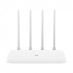 Xiaomi DVB4230GL router inalámbrico Ethernet rápido Doble banda (2,4 GHz / 5 GHz) Blanco
